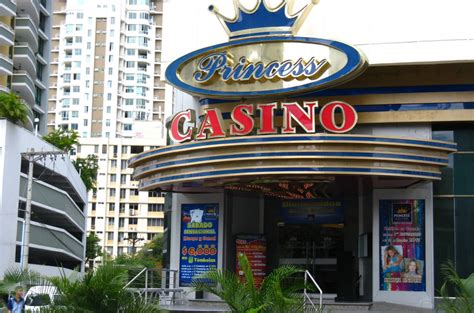 Sg casino Panama